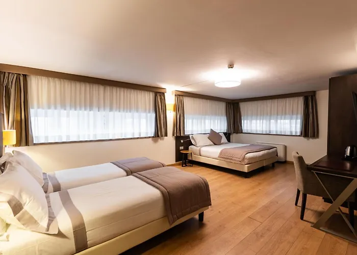 Hotel Como Como