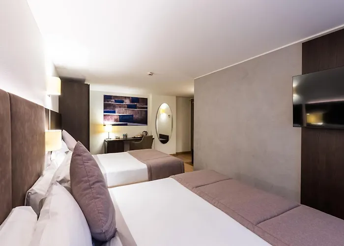 Hotel Hotel Como 4*