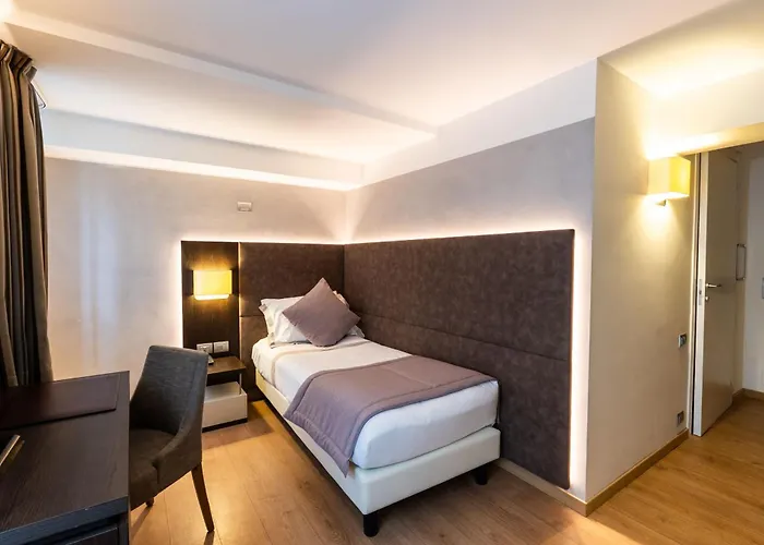 Hotel Hotel Como Como
