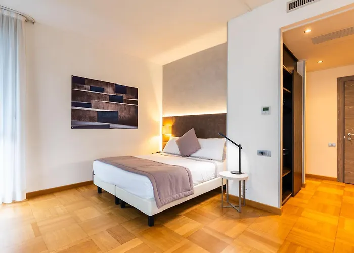 Hotel Como 4* Como