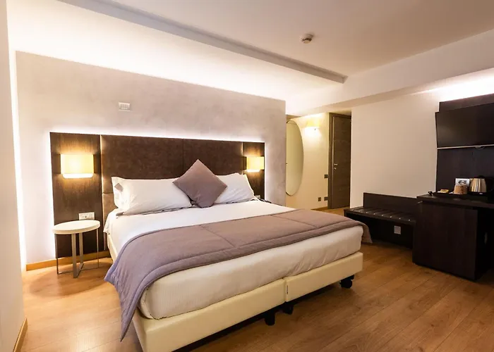 Hotel Como 4*