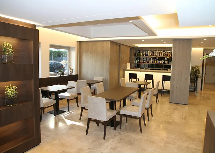 Hotel Hotel Como 4*