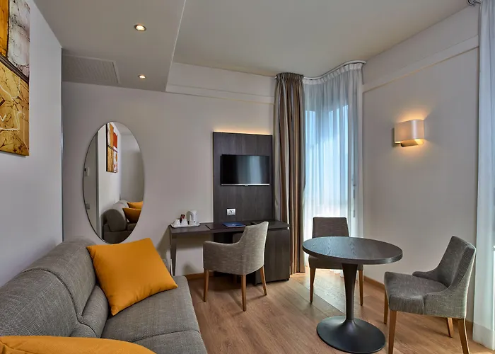 Hotel Hotel Como