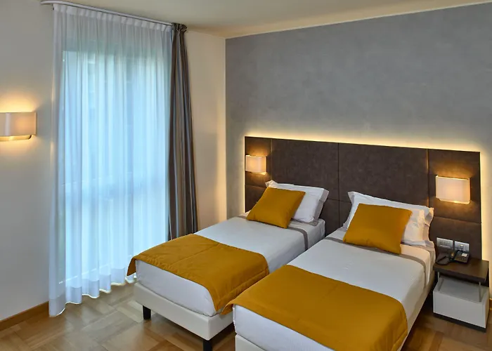 Hotel Como Como