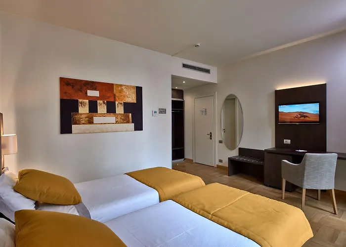 Hotel Como
