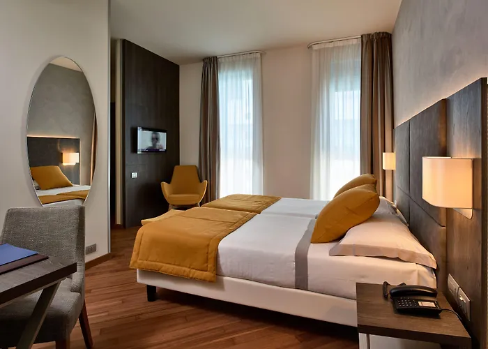 Hotel Como