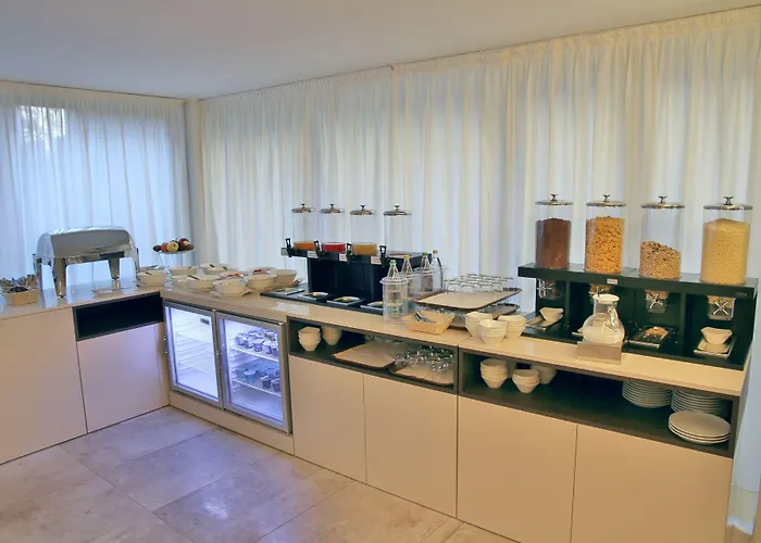 Hotel Hotel Como 4*