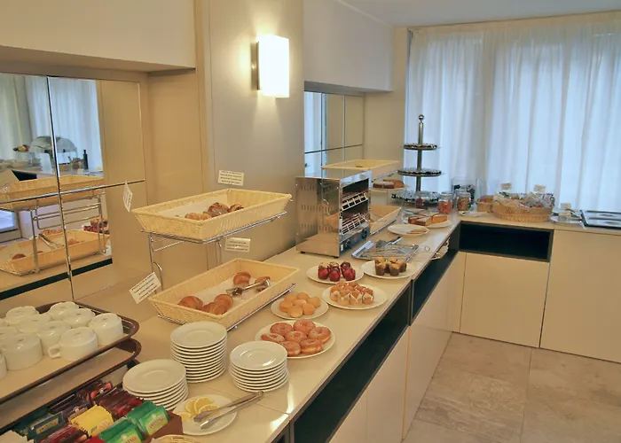 Hotel Hotel Como