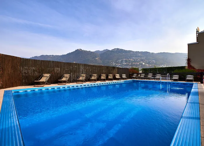 Hotel Como Hotel