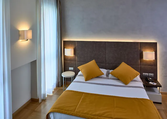 Hotel Como 4* Como