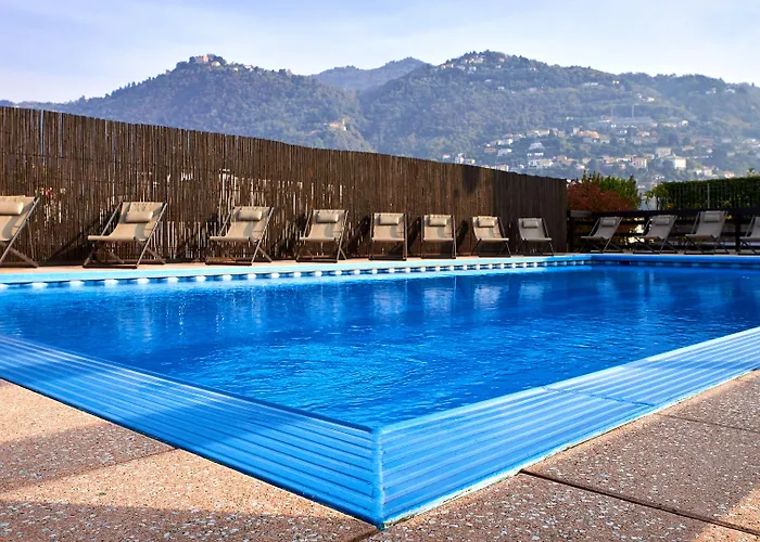 Hotel Como