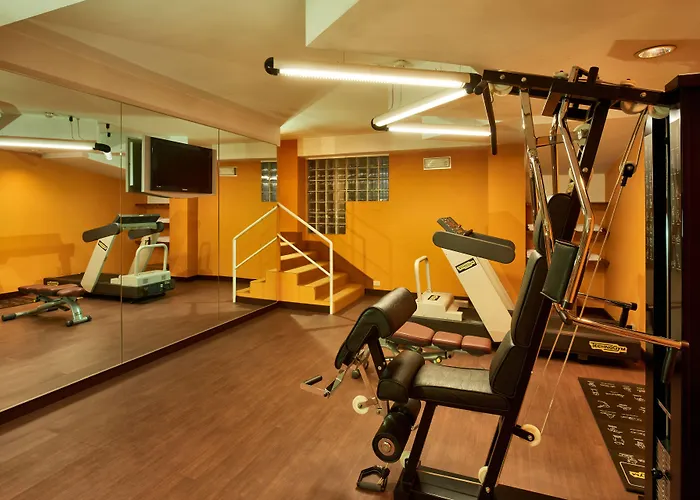 Hotel Como