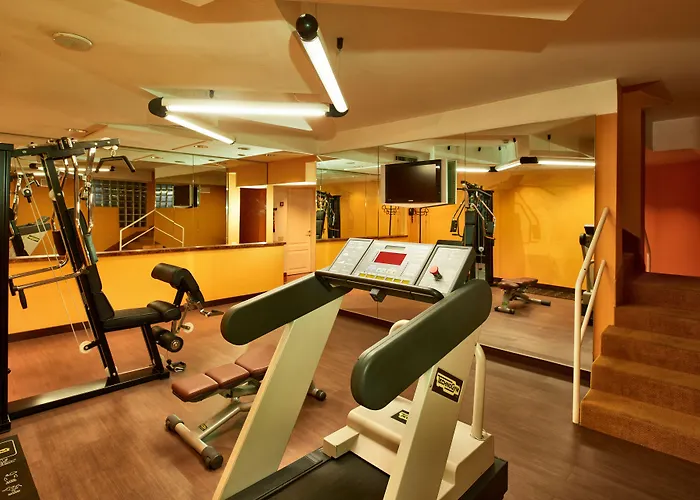 Hotel Hotel Como 4*