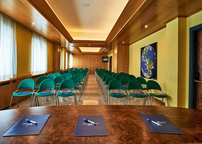 Hotel Como Como
