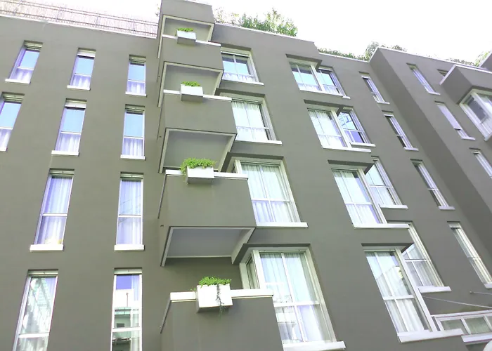 Hotel Como Como