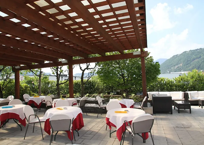 Hotel Como 4*