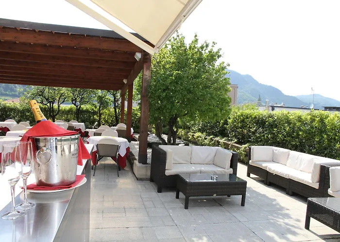 Hotel Como 4*