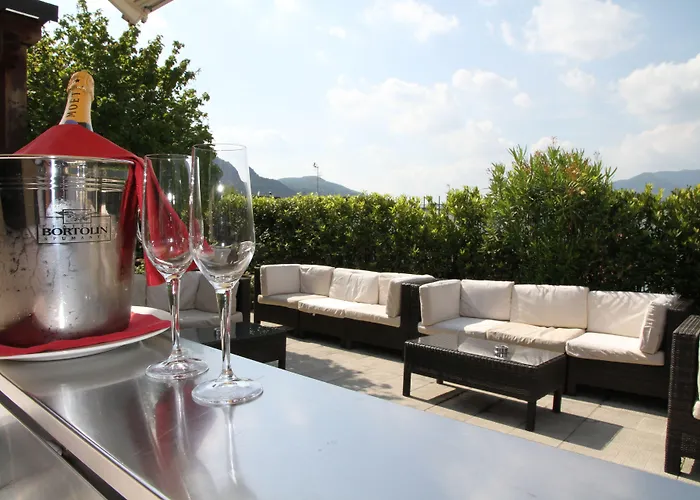 Hotel Como Hotel