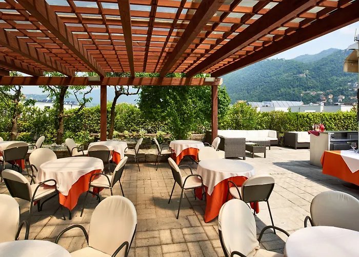 Hotel Como