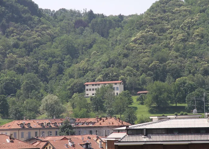 Hotel Como Hotel 4*