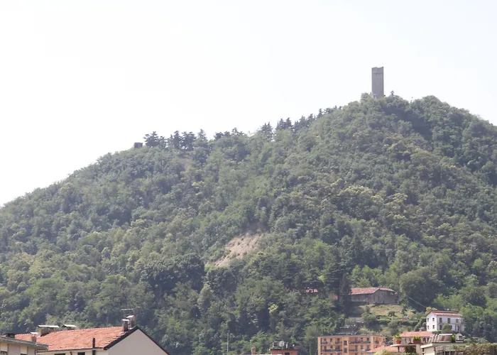 Hotel Como 4* Como