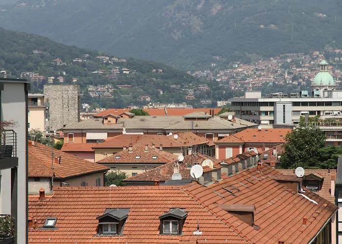 Hotel Hotel Como