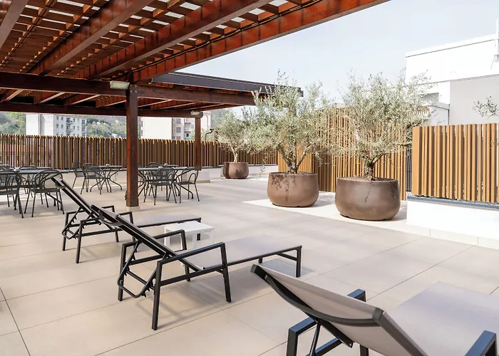 Hotel Hotel Como 4*