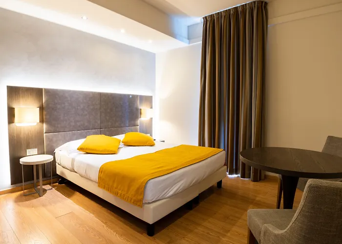 Hotel Como Hotel 4*