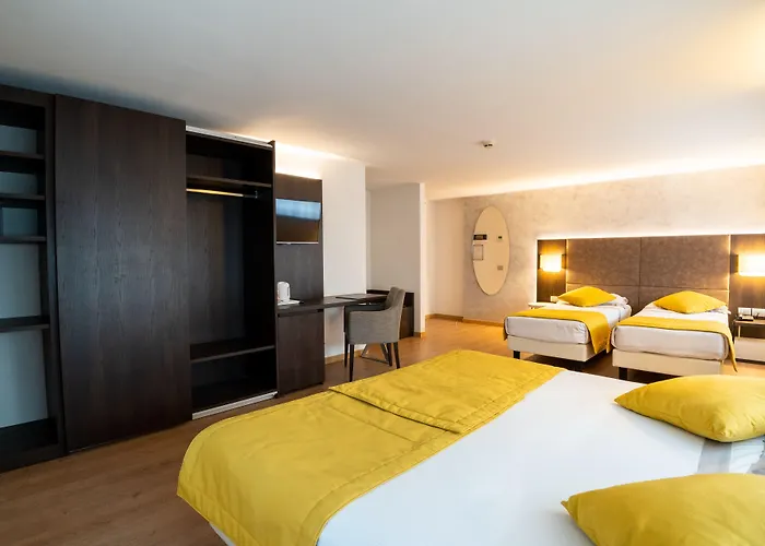 Hotel Hotel Como