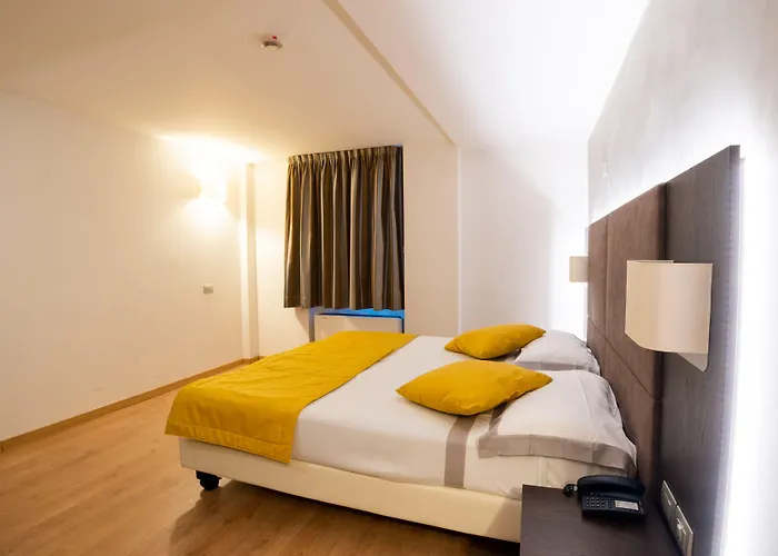 Hotel Como 4* Como