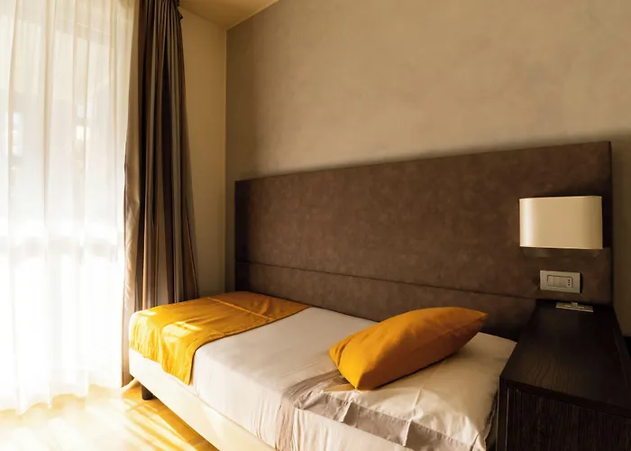 Hotel Como 4*