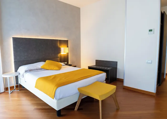 Hotel Hotel Como 4*